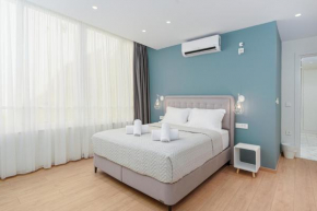 ACM Acropolis Apartments